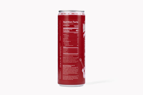 Raspberry Lychee
