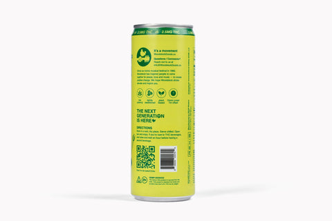 Citrus Spritz