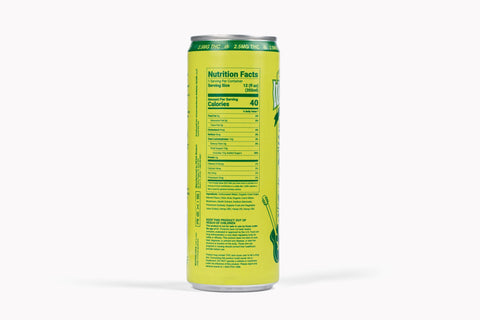Citrus Spritz