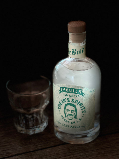 Trejo's Spirits Tequila Alternative by Trejo's Spirits