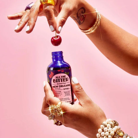 New Orleans Bitters by All The Bitter