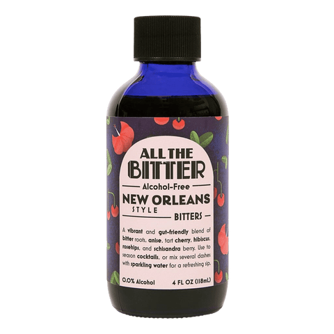 New Orleans Bitters by All The Bitter