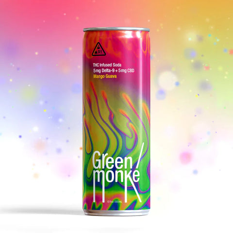 Mango Guava