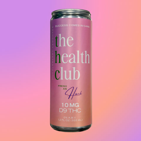 The Health Club THC