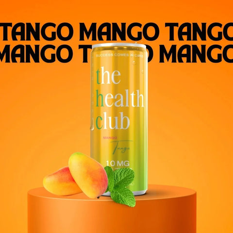 The Health Club THC