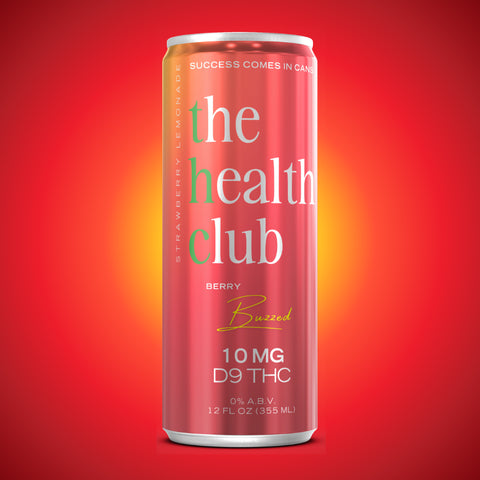 The Health Club THC