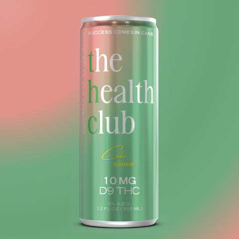 The Health Club THC