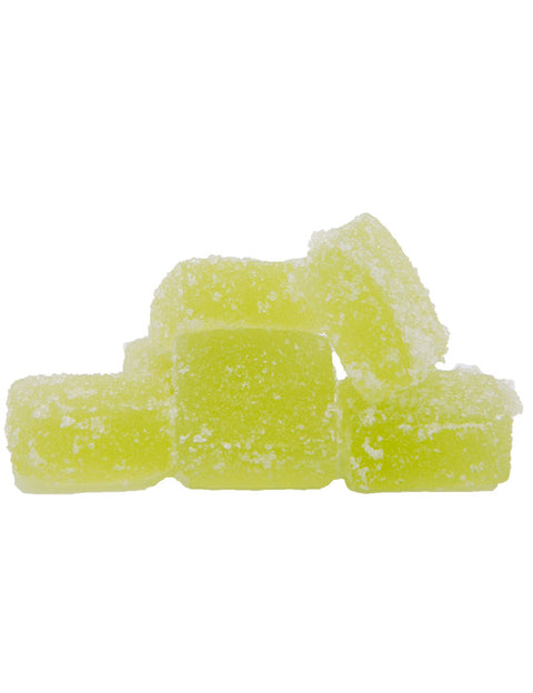 Sour Apple - CBD Gummies