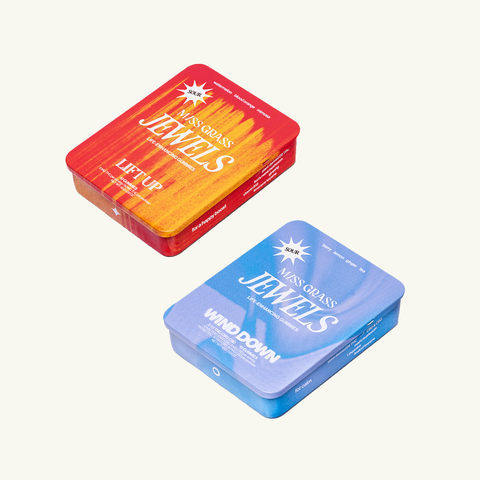 Starter Duo