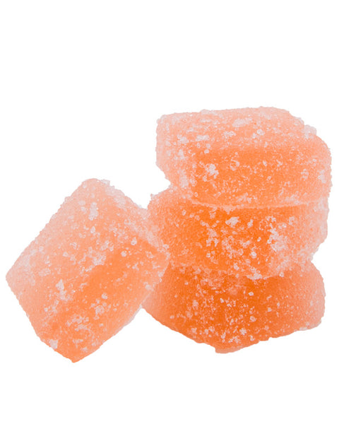 Watermelon - CBD Gummies