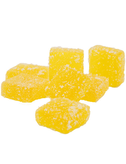 Yuzu Fruit - CBD Gummies