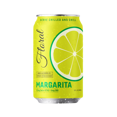 Margarita (5mg THC)