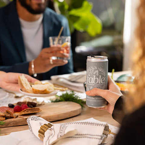 Best THC Drinks (2026): Seltzers, Sodas, Cocktails, Drops & Alcohol Alternatives