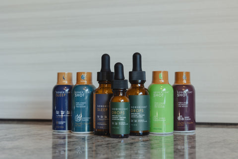 THC Tolerance 101: Why Some People Feel 2mg… and 15% Feel Nothing at All