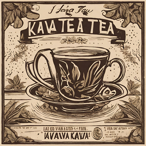 Unveiling the Wonders of Kava: A Journey into the Relaxing Realm