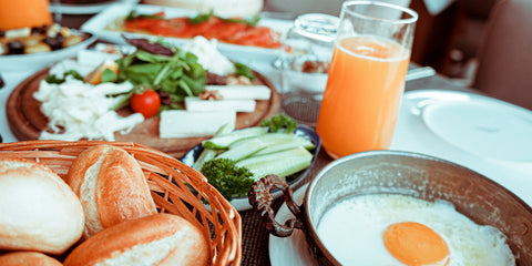 How to Plan a Fun Soberish Brunch: Tips, Tricks, and Delicious Recipes