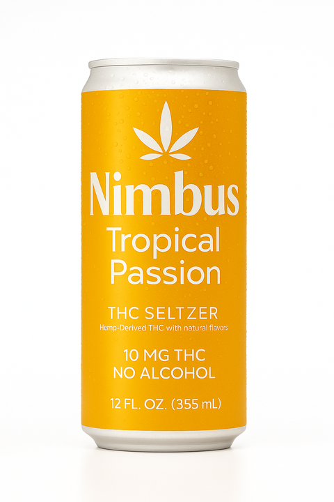 Nimbus Tropical Passion