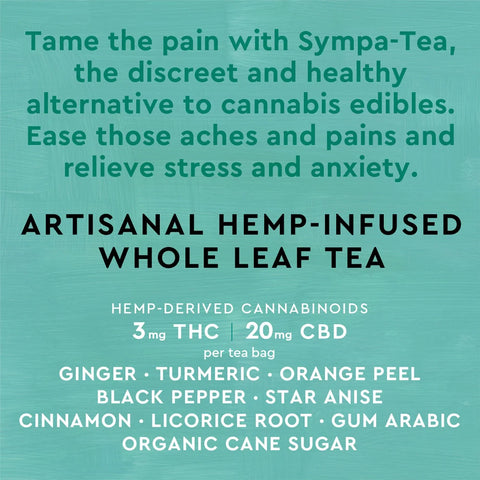 Sympa-Tea