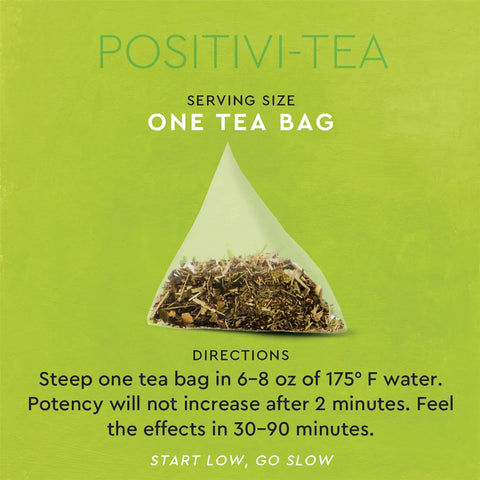 Positivi-Tea