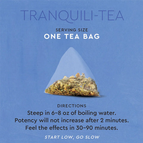 Tranquili-Tea