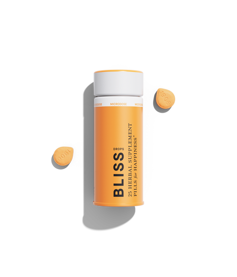Bliss (Test)