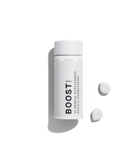 Boost