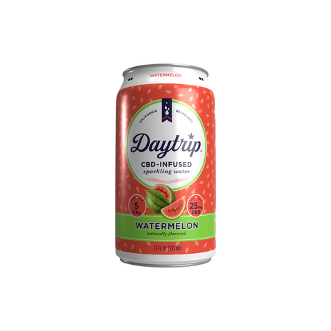 SPARKLING WATER - 12 PACK