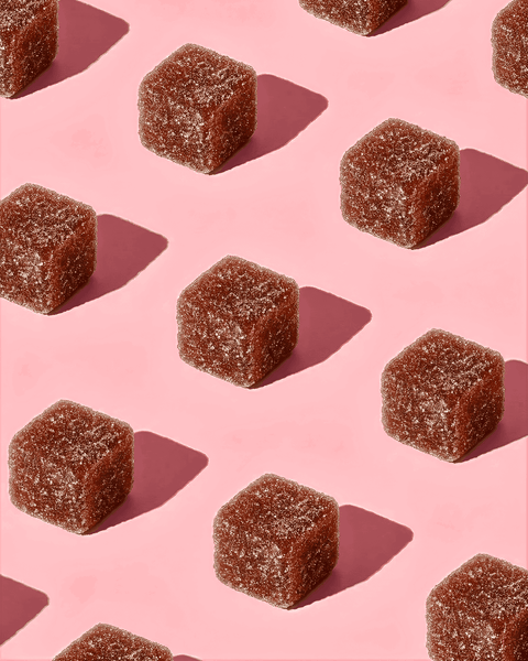 Feel Good Energy: Energy Gummies