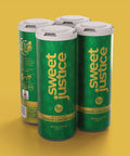 Lemon Ginger Ale 4-Pack