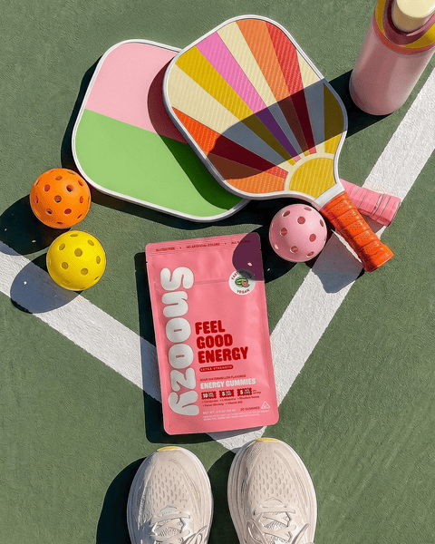 Feel Good Energy Extra Strength