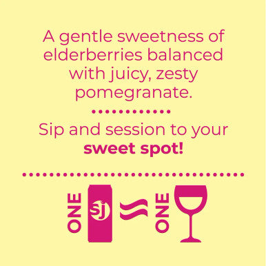 Elderberry Pom 4-Pack