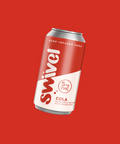 hemp-infused classic cola