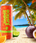 Pacific Island Punch
