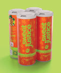 Pacific Island Punch 4-Pack