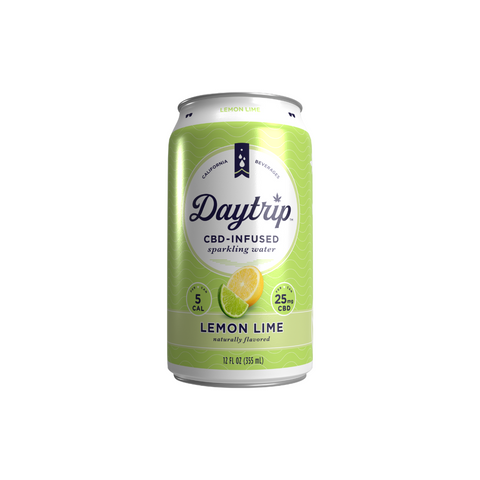 SPARKLING WATER - 12 PACK