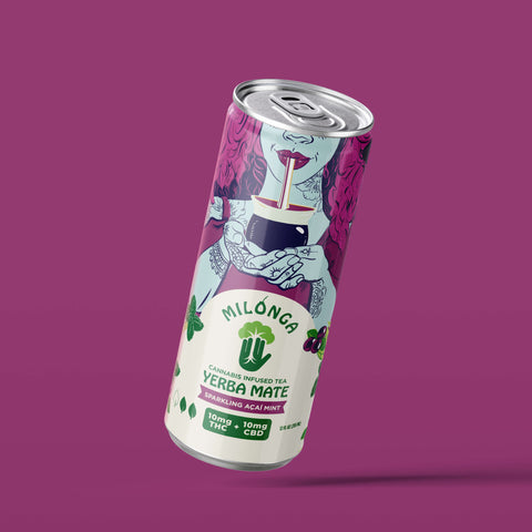 Cannabis Regular 10mg