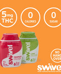 thc drink drops