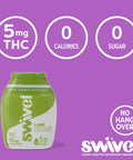 hemp infused drops