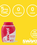 thc drink drops