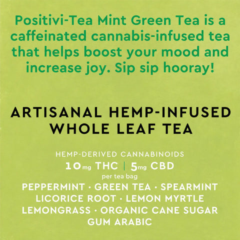 Positivi-Tea