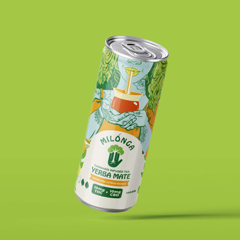 Cannabis Regular 10mg