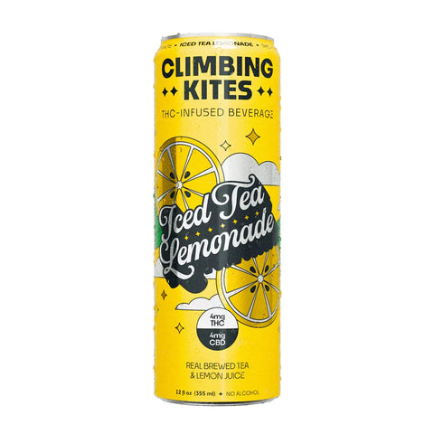 ICED TEA + LEMONADE 4-PACK
