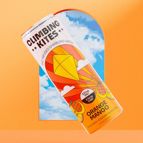 ORANGE MANGO 4-PACK