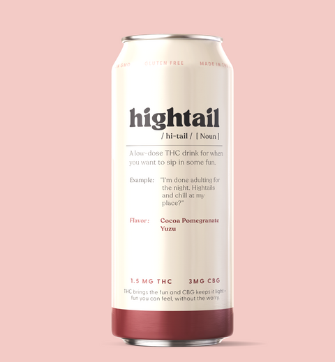 Cocoa Pomegranate Yuzu