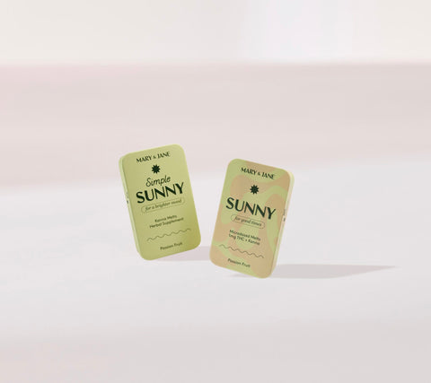 Kanna Wellness Bundle