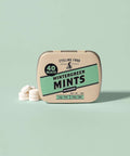 Wintergreen Mints, 1mg THC + 5mg CBD, 40ct