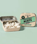 Wintergreen Mints, 1mg THC + 5mg CBD, 40ct
