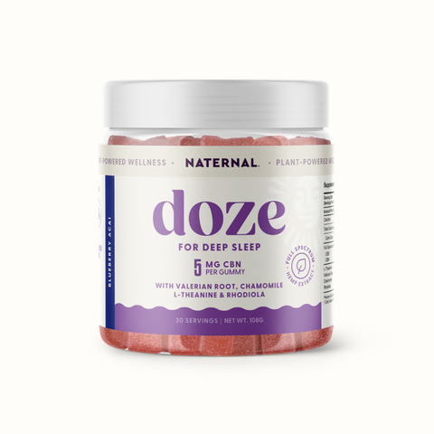 Doze Gummies