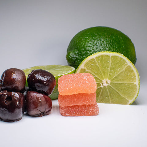 Dreamer++ Fast Acting Nighttime Gummies