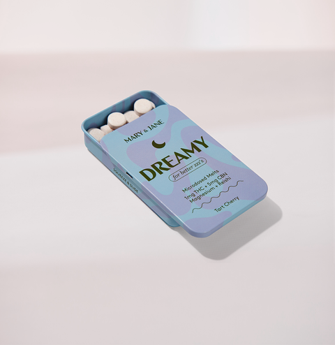 Dreamy Melts